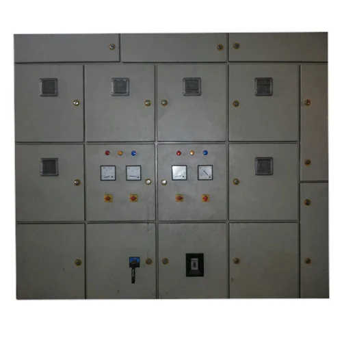 Meter Panel Board