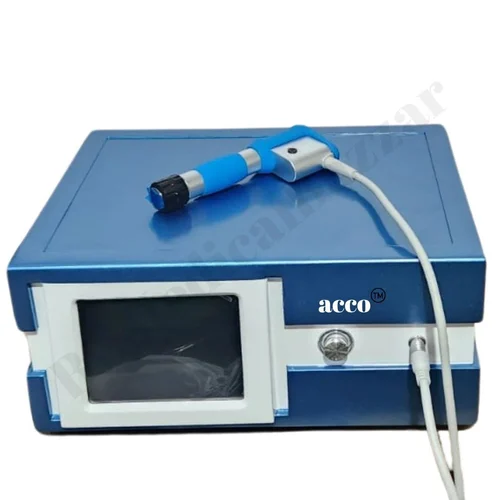 Pneumatic Shockwave therapy Machine