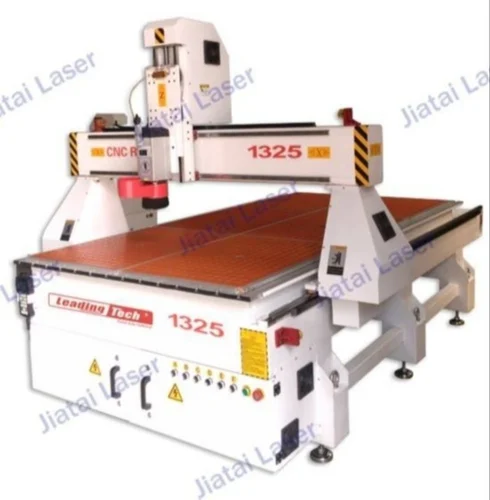 1325 Series CNC metal Engraving Router, 6 kW