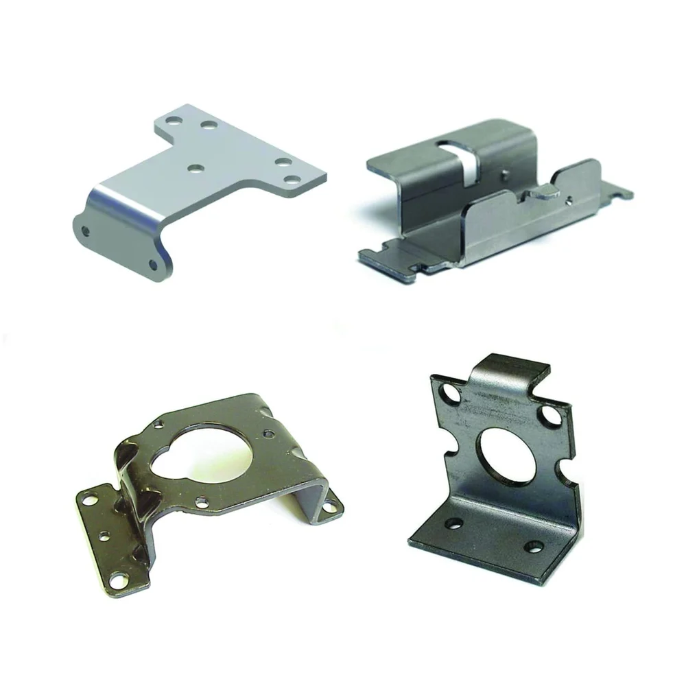 Sheet Metal Parts