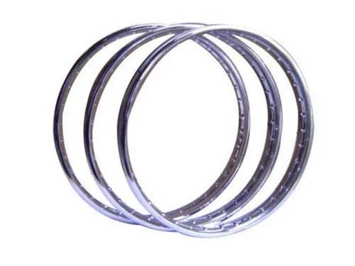 Motorcycle rim