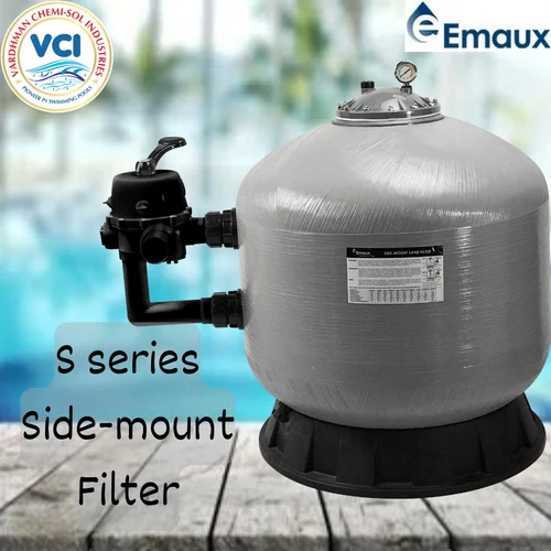 V Series Swimming Pool Filter