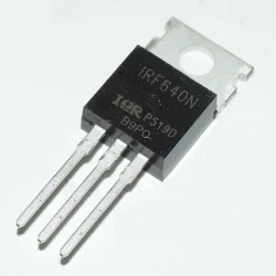 Voltage Regulator