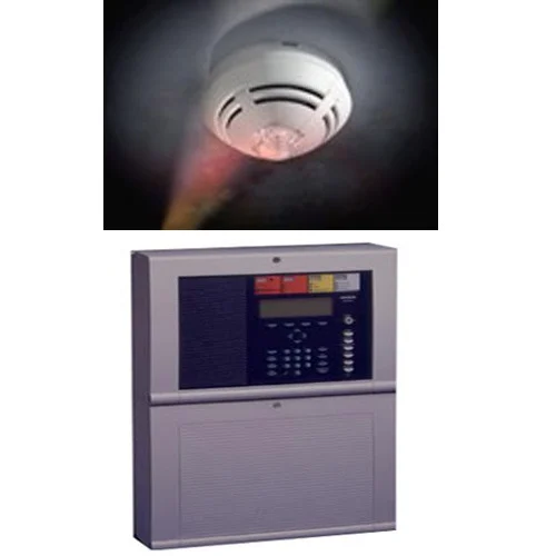 ESSER Fire Alarm System