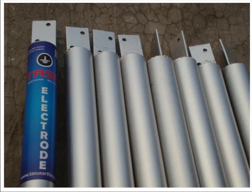 Earthing Electrode