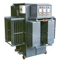 Servo Voltage Stabilizer