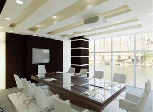 Office Interior Designing Service