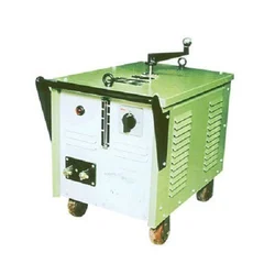 Three Phase 110 Arc Welding Transformer