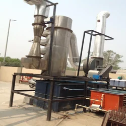 Industrial Wastewater Membrane Bioreactor Filtration Systems, Capacity: 5kld-10 Mld