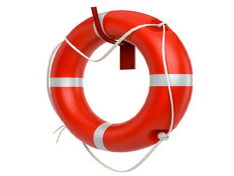 Lifebuoy