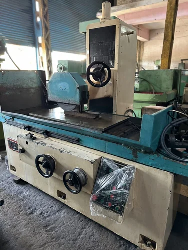 Tool Room Kent Surface Grinder