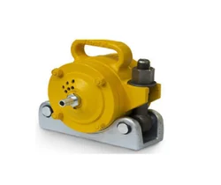 Cast Iron External Pneumatic Shutter Vibrator