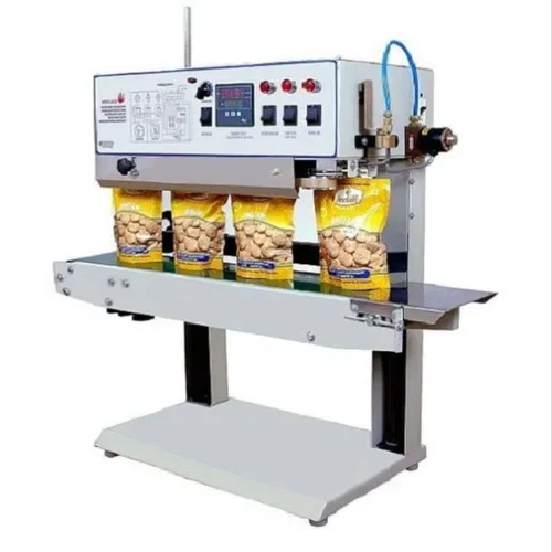 Nitrogen Food Packaging Machines