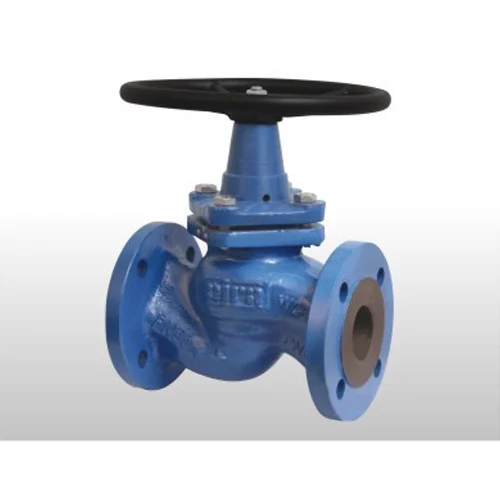 Piston blue Valve, UKL