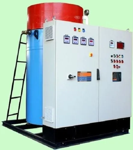 Electric Steam Boiler 300-2000 kg/hr