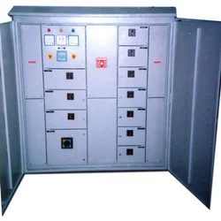 Electrical Control Panels