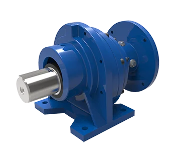 Planetary Gearboxes