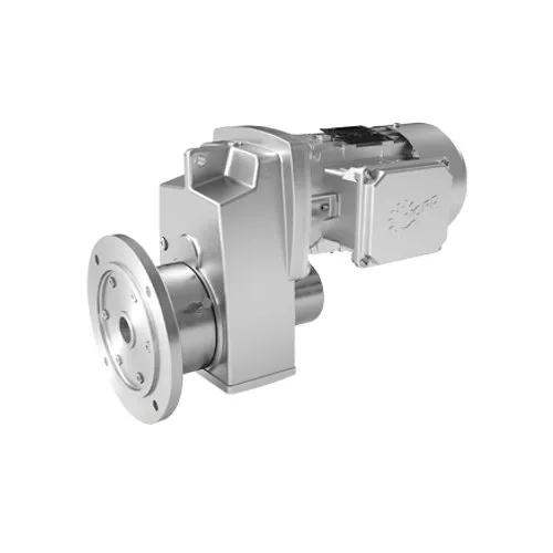 NORD Unicase Parallel Shaft Gear Motors