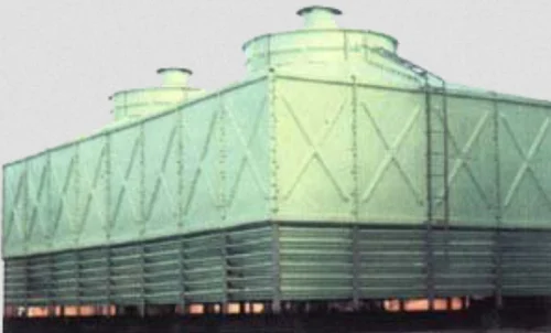 Square Type Cooling Tower