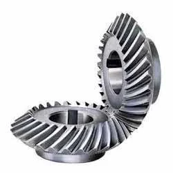 Helical Gears