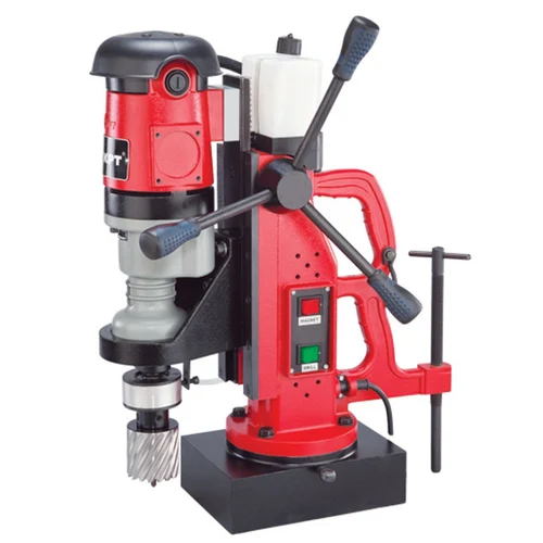 Unibor Portable Magnetic Base Drilling Machine