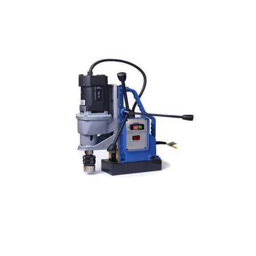 EQ100 Unibor Magnetic Drill Machines