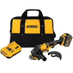 DeWalt Cordless Grinders- Industrial