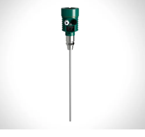 Guided Wave Radar Transmitter G TROL