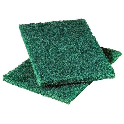 Cleaning Scrub Pads