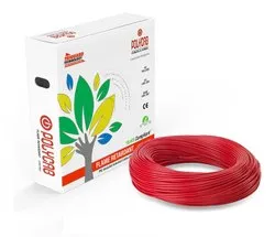 1.5 sqmm Polycab Industrial Wires