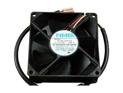 Water Mist Fan Black NMB Cooling Fans