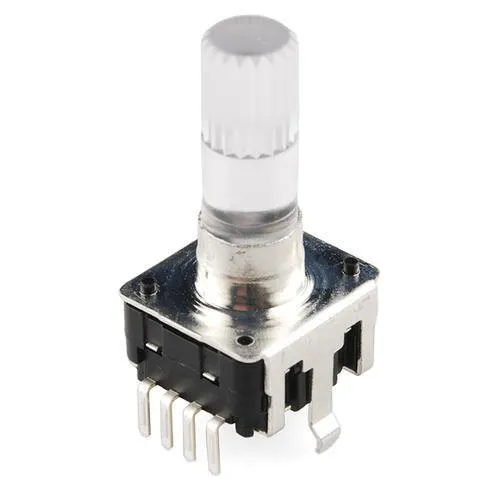 Rotary Encoder