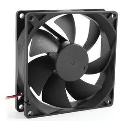 PVC Instrument Cooling Fans, 110 V