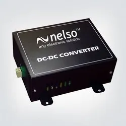 Nelso Dc-dc Converters