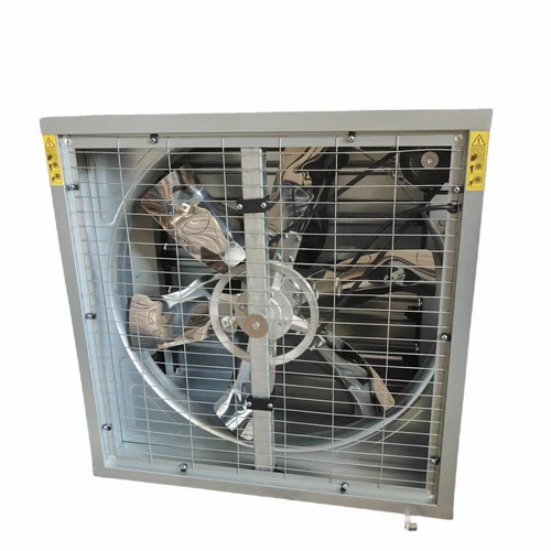 Greentech 24 inch exhaust fan