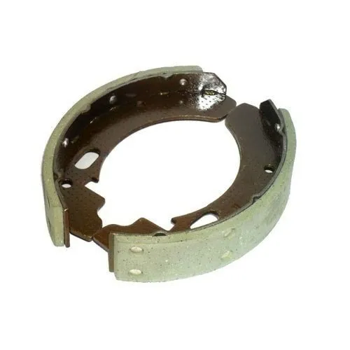 Bajaj RE Brake Shoe