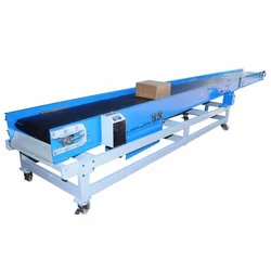 Industrial Conveyor