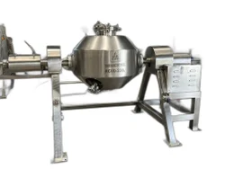 Vacuum Pan Dryer