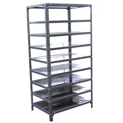 Slotted Angle Rack