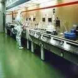 PU Floor Coatings