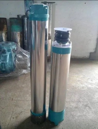 Submersible Pumps