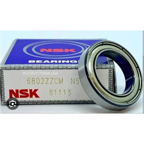 Nsk Ss Bearing