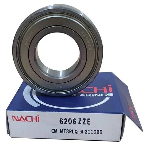 Nachi Ball Bearing