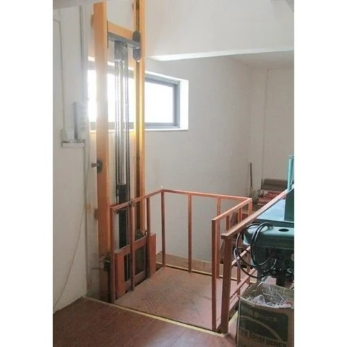 Wall Mounted Lift