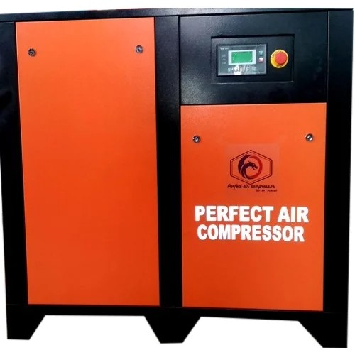 Industrial Screw Air Compressor