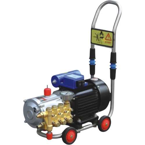 2.2 HP High Pressure Washer