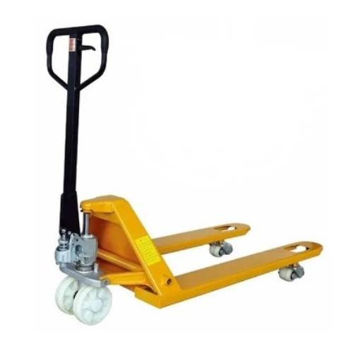 Hydraulic Hand Pallet Trucks