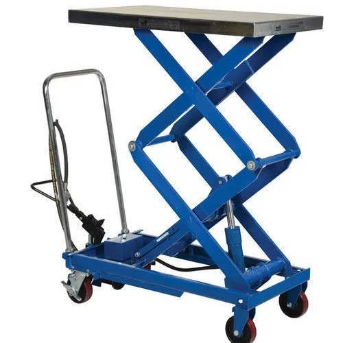 Hydraulic Scissor Lift Table