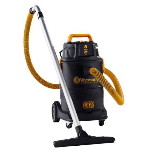 Wet And Dry Vacuum Cleaner