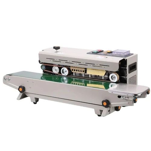 Band Sealer Horizontal SS Body